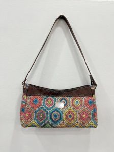 Ladies Fancy Shoulder Bag