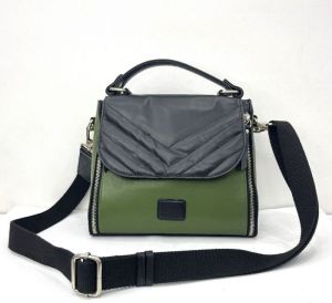 Ladies Leather Handbag