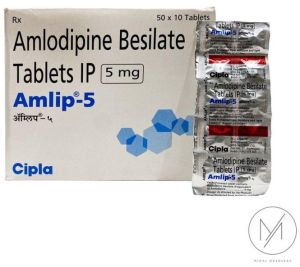 Amlodipine Tablets