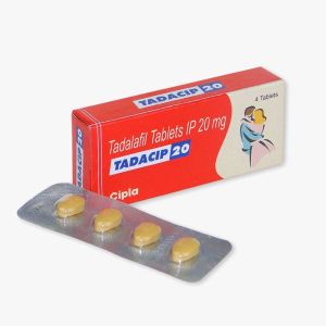 Tadalafil Tablets