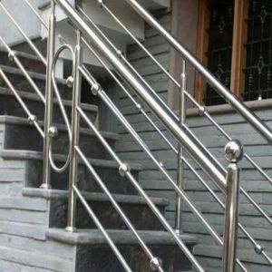 Stainless Steel Handrail