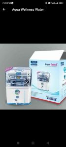 grand uv ro water purifier