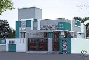 exterior house paint