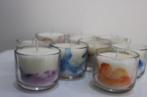Scented Candles