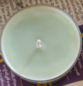 Scented Candles