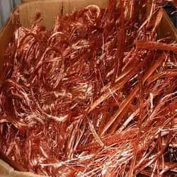 Copper Wire