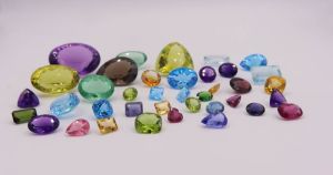 Natural Gemstones