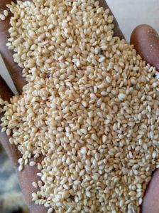 Natural Sesame Seeds