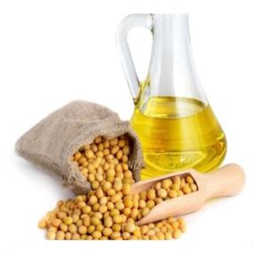NATURAL SOYBEANS OIL