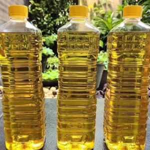 Refined Palm Oil