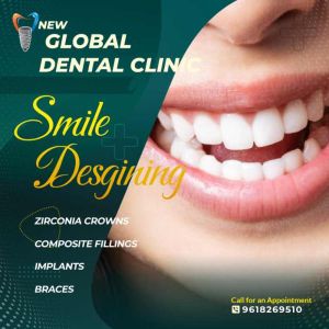 teeth cleaning services