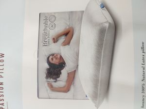 PASSION PILLOW