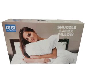 MM Foam Snuggle Pillow