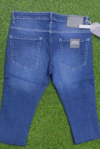 Ahen jeans