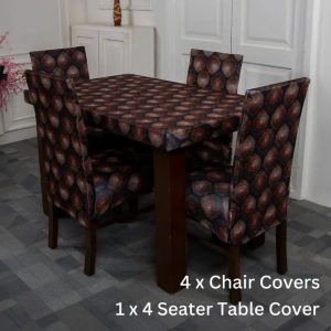 Chair & Table Cover