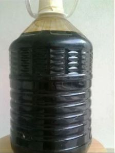 Furnace Oil