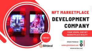 Nft Marketplace Development