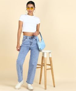 Women Denim Jeans