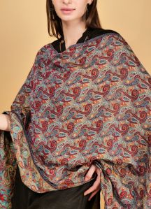 Rajwadi Shawl