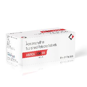 Abitol 200 SR