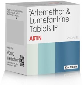 Artin Tablets