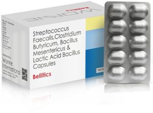 bellitics capsules