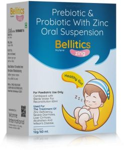 bellitics zing oral suspension