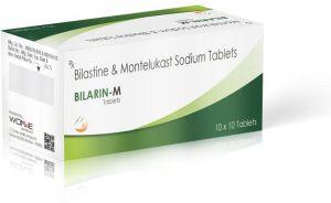 Bilarin M Tablets