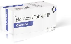 coxitor 120 tablets