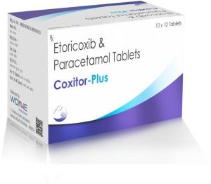 coxitor plus tablets