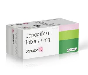 Dapador 10 tablet