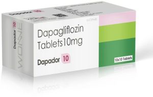 Dapador 10 tablet