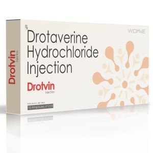 Drotvin Injection