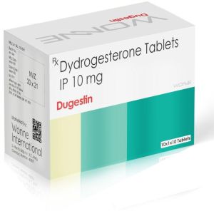 Dugestin Tablets