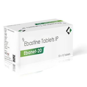 ebanet 20 tablets