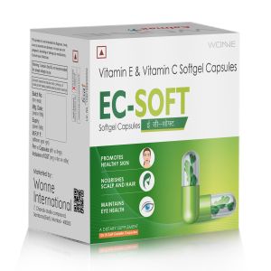 ec soft capsule