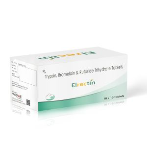 elrectin tablets