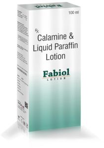 Fabiol Lotion