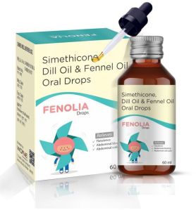 Fenolia drops