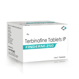 finderm 250 tablet