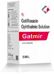 gatmir eye drops