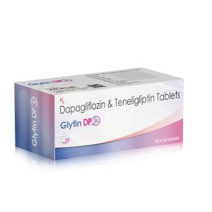 glytin dp tablets