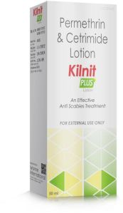 kilnit plus lotion