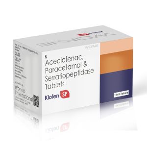 klofen sp tablets