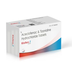 klofen t tablets