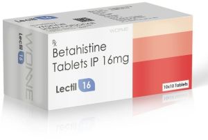 lectil 16 tablet