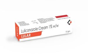 lular 15 gm cream