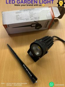 Led Garden Light