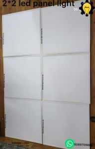 Led Panel Light 2*2