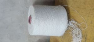 lurex feather yarn